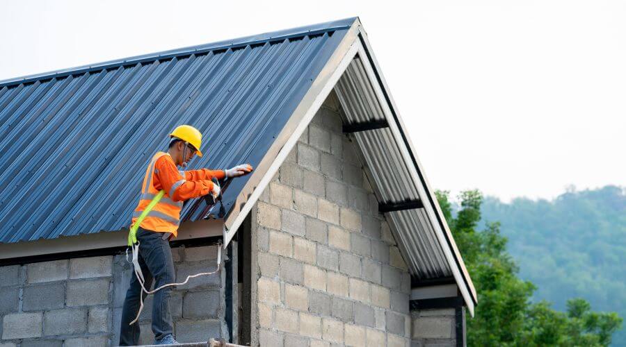 Expert Emergency Roof Repairs services in Bellefonte, PA